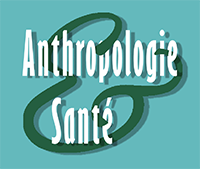 Logo for Anthropologie & Santé