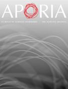 Cover of Volume 16, Number 2, 2024, pp. 3-51, Aporia