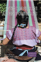 Cover of Interconnexions anthropologiques, Volume 49, Number 2, 2025, pp. 11-255, Anthropologie et Sociétés
