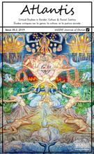 Cover of In/Visibility: Absences/Presence in Feminist Theorizing, Volume 36, Number 2, 2014, pp. 1-115, Atlantis