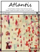 Cover of What’s Intersectional about Intersectionality Now? & Intersectionality in Austere Times: Boundary Crossing Conversations, Volume 38, Number 1, 2017, pp. 1-268, Atlantis