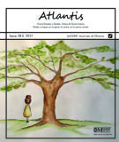 Cover of Affecting Feminist Literary & Cultural Production & WHOOPS I AM A LADY ON THE INTERNET: Digital Feminist Counter-Publics, Volume 38, Number 2, 2017, pp. 1-242, Atlantis