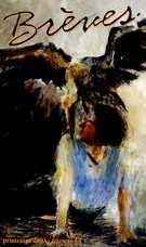 Cover of Number 64, Spring 2003, pp. 9-198, Brèves littéraires