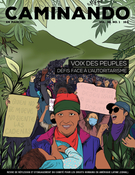 Cover of Voix des peuples : défis face à l’autoritarisme, Volume 38, Number 1, 2024, pp. 4-44, Caminando / En marche!