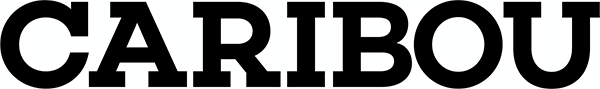 Logo for Caribou