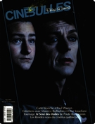 Cover of Volume 12, Number 3, Summer 1993, pp. 2-60, Ciné-Bulles