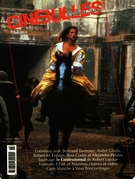 Cover of Volume 13, Number 4, Fall 1994, pp. 2-64, Ciné-Bulles