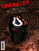 Cover of Volume 15, Number 3, Fall 1996, pp. 2-68, Ciné-Bulles