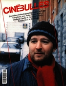 Cover of Volume 15, Number 4, Winter 1997, pp. 2-64, Ciné-Bulles