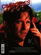 Cover of Volume 16, Number 2, Summer 1997, pp. 2-68, Ciné-Bulles
