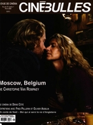 Cover of Volume 27, Number 1, Winter 2009, pp. 2-64, Ciné-Bulles