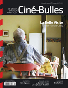 Cover of Volume 28, Number 2, Spring 2010, pp. 2-63, Ciné-Bulles
