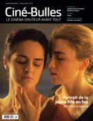 Cover of Volume 38, Number 1, Winter 2020, pp. 3-56, Ciné-Bulles