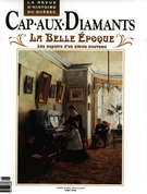 Cover of La Belle Époque, Number 48, Winter 1997, pp. 9-65, Cap-aux-Diamants
