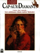 Cover of Castor, chat, outarde…, Number 51, Fall 1997, pp. 9-57, Cap-aux-Diamants