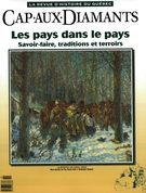 Cover of Les pays dans le pays, Number 65, Spring 2001, pp. 9-65, Cap-aux-Diamants