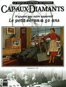 Cover of N’ajustez pas votre appareil!, Number 68, Winter 2002, pp. 9-66, Cap-aux-Diamants
