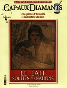 Cover of Une pinte d’histoire, Number 71, Fall 2002, pp. 9-74, Cap-aux-Diamants