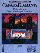 Cover of L’Université Laval, Number 72, Winter 2003, pp. 9-110, Cap-aux-Diamants