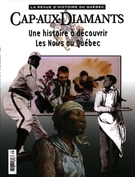 Cover of Une histoire à découvrir!, Number 79, Fall 2004, pp. 9-66, Cap-aux-Diamants