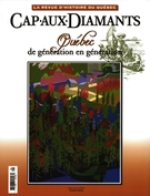 Cover of Québec, Special Issue, 2005, pp. 3-76, Cap-aux-Diamants