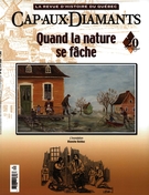 Cover of Quand la nature se fâche, Number 82, Summer 2005, pp. 9-62, Cap-aux-Diamants