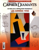 Cover of Au seuil de la Révolution tranquille, Number 84, Winter 2006, pp. 9-58, Cap-aux-Diamants