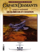 Cover of Audace et ingéniosité, Number 87, Fall 2006, pp. 9-58, Cap-aux-Diamants