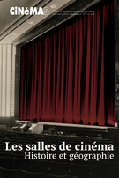 Cover of Les salles de cinéma. Histoire et géographie, Volume 27, Number 2-3, Spring 2017, pp. 7-215, Cinémas