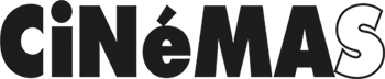 Logo for Cinémas