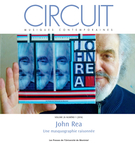 Cover of John Rea, Volume 26, Number 1, 2016, pp. 5-113, Circuit