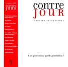 Cover of Une génération, quelle génération?, Number 6, Spring 2005, pp. 10-119, Contre-jour