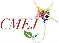 Logo for Canadian Medical Education Journal / Revue canadienne de l'éducation médicale