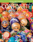 Cover of Mémoire en séries, Number 139, Winter 2014, pp. 5-50, Continuité