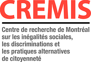 Logo for Revue du CREMIS