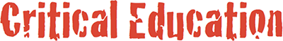 Logo for Critical Education