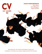 Cover of Photo performance, Number 72, June 2006, pp. 5-40, Ciel variable
