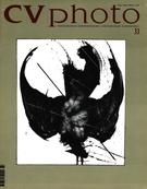 Cover of Number 33, Winter 1995–1996, pp. 4-35, CV Photo