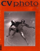 Cover of Number 34, Spring 1996, pp. 4-32, CV Photo