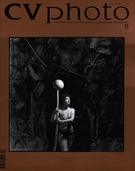 Cover of Number 35, Summer 1996, pp. 4-32, CV Photo