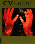 Cover of Number 38, Spring 1997, pp. 5-34, CV Photo