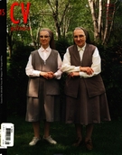 Cover of Number 45, Winter 1999, pp. 4-33, CV Photo