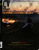 Cover of Frontières, Number 55, 2001, pp. 4-33, CV Photo