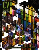 Cover of Vision, Number 60, April 2003, pp. 6-33, CV Photo