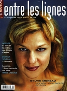 Cover of Le livre et le cinéma : une histoire d’amour, Volume 1, Number 1, Fall 2004, pp. 4-66, Entre les lignes