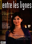 Cover of Il était une fois… la <em>fantasy</em>, Volume 5, Number 1, Fall 2008, pp. 4-66, Entre les lignes