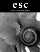 Cover of Volume 46, Number 1, 2020, pp. 1-141, English Studies in Canada