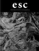 Cover of Volume 47, Number 4, December 2021, pp. 1-161, English Studies in Canada