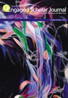 Cover of Volume 10, Number 1, 2024, pp. 1-81, Engaged Scholar Journal