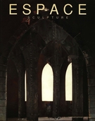 Cover of Volume 6, Number 3, Spring 1990, pp. 5-52, Espace Sculpture